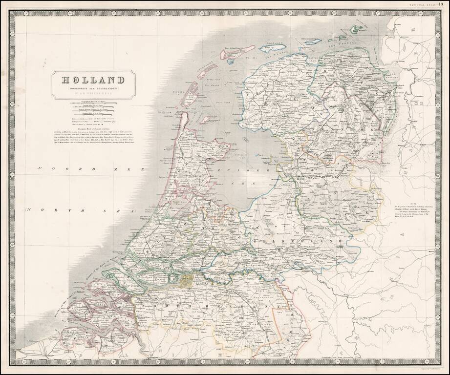 Holland (Koningrijk der Nederlanden)