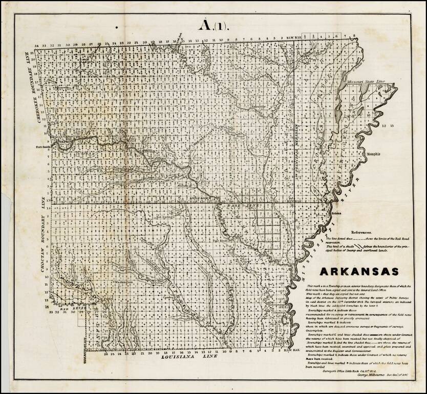 Arkansas