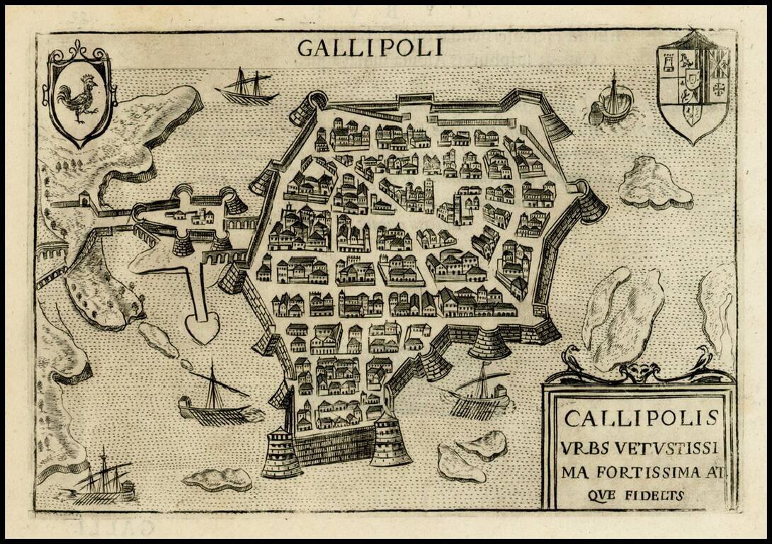 Gallipoli
