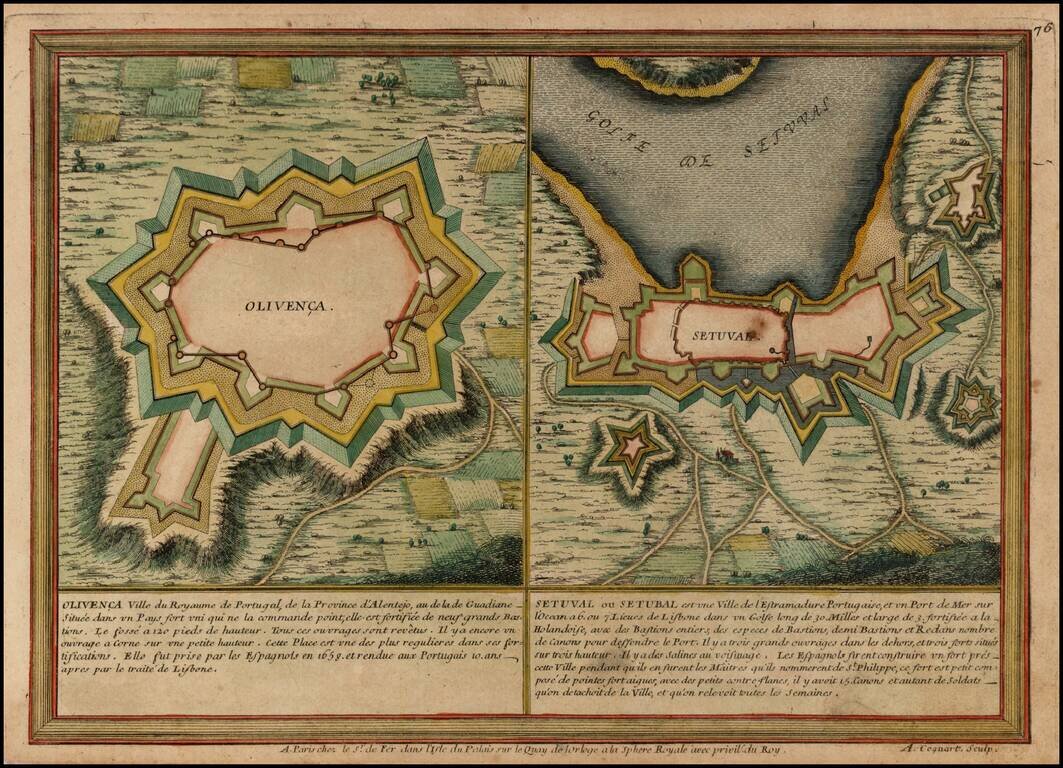 Olvenca (and) Setuval