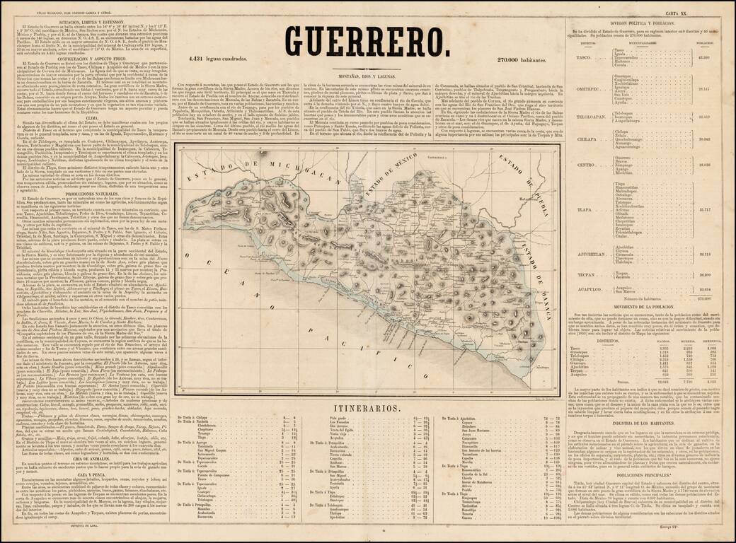 Guerrero