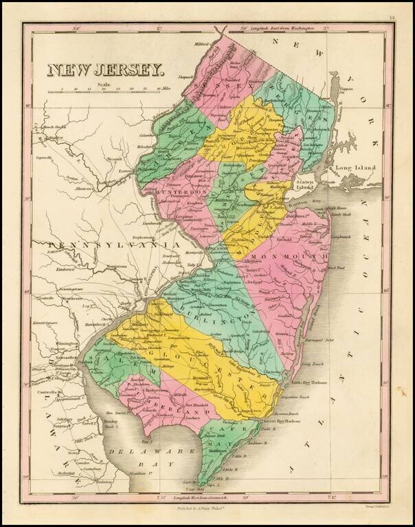 New Jersey