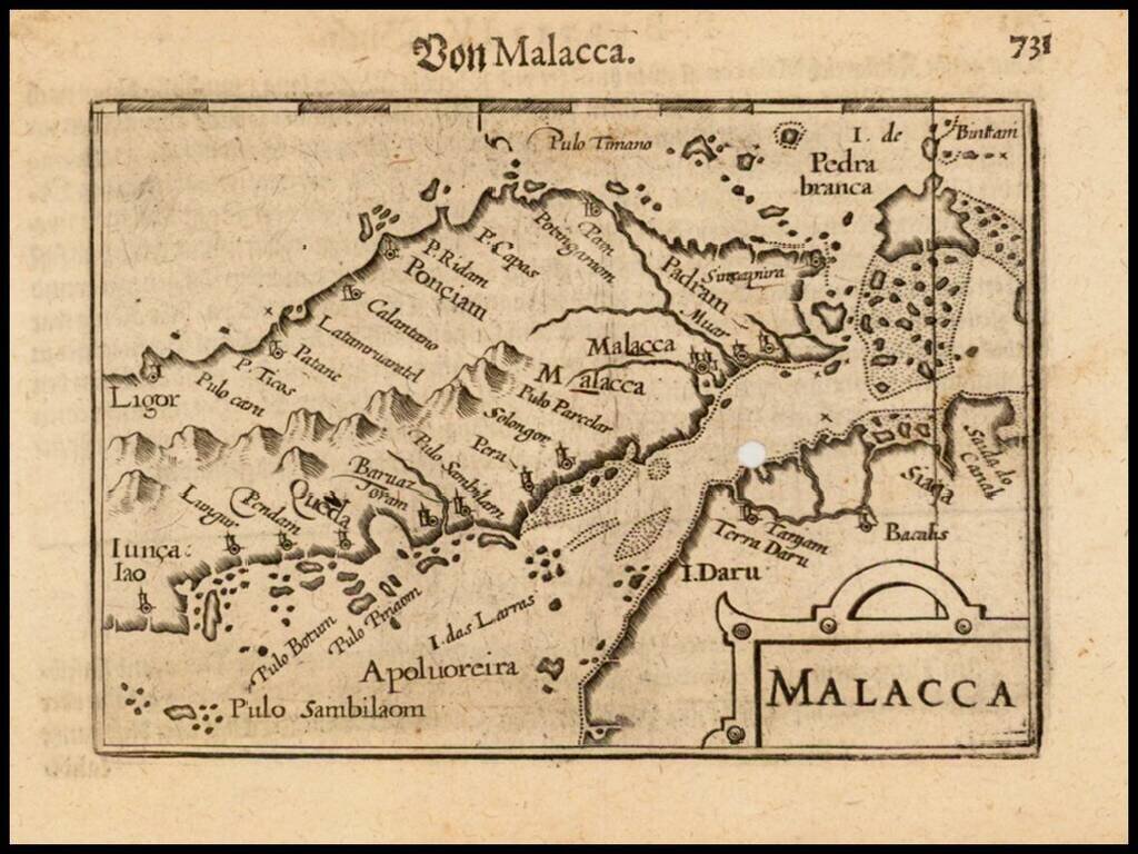 Malacca (Singapore named)