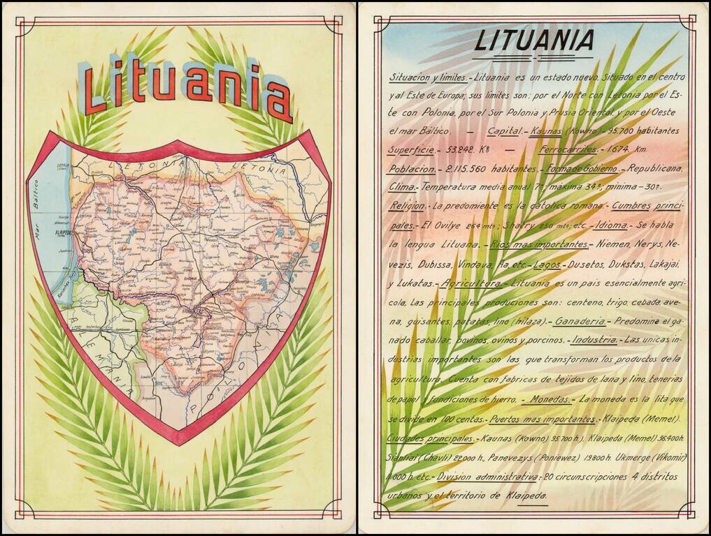 Lituania