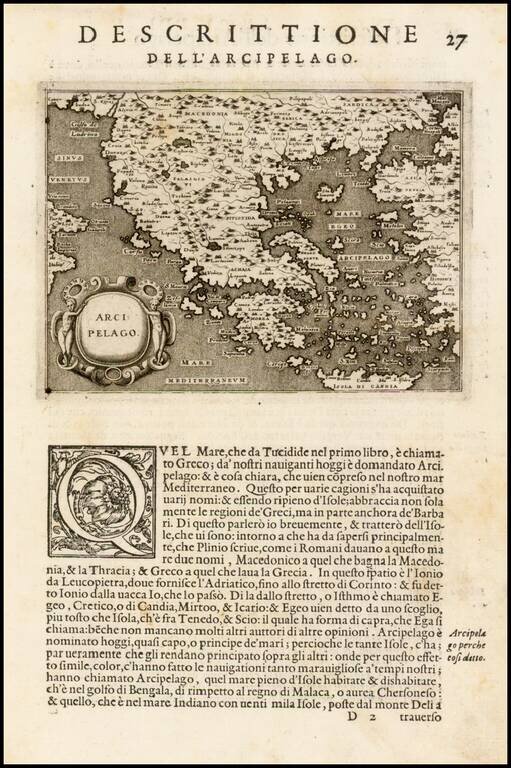 Archipelago  (Greece)