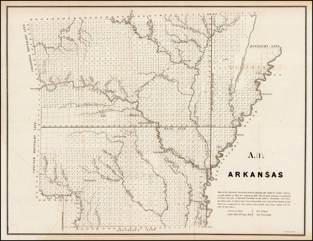 Arkansas