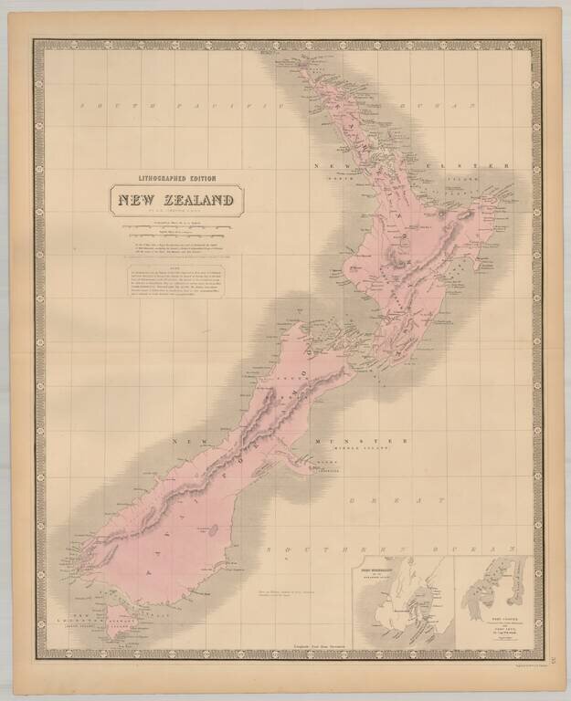 New Zealand