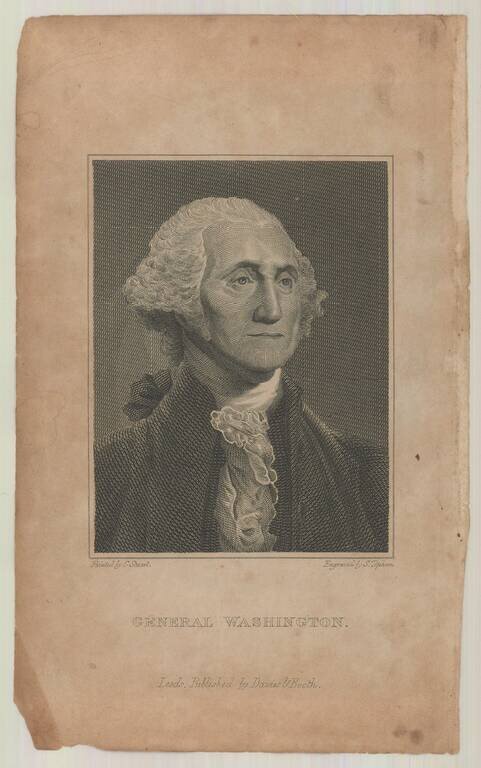General Washington