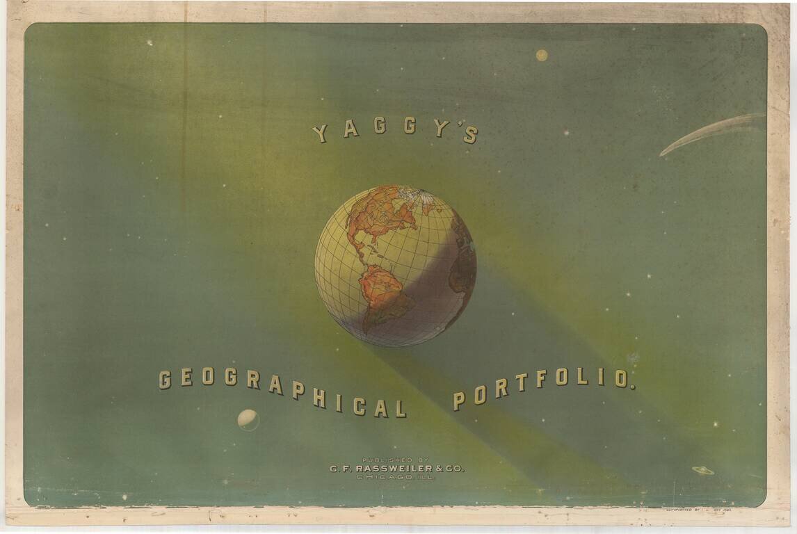 Geographical Portfolio