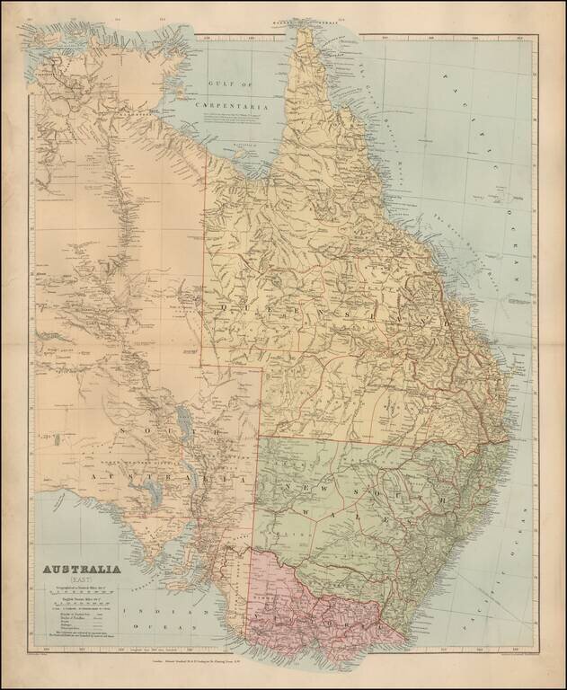 Australia (East)