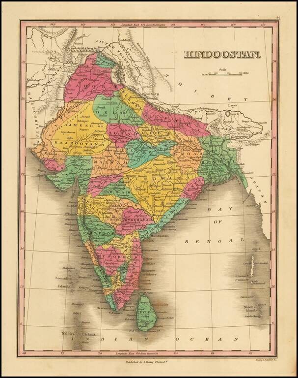 Hindoostan