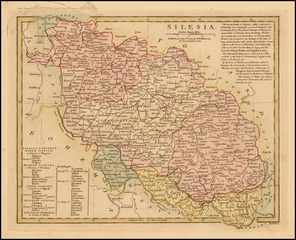 Silesia
