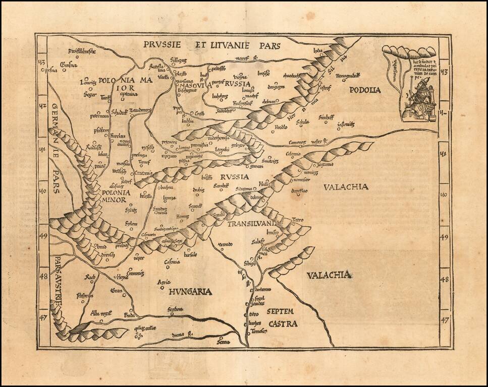 [Poland, Russia & Hungary etc]