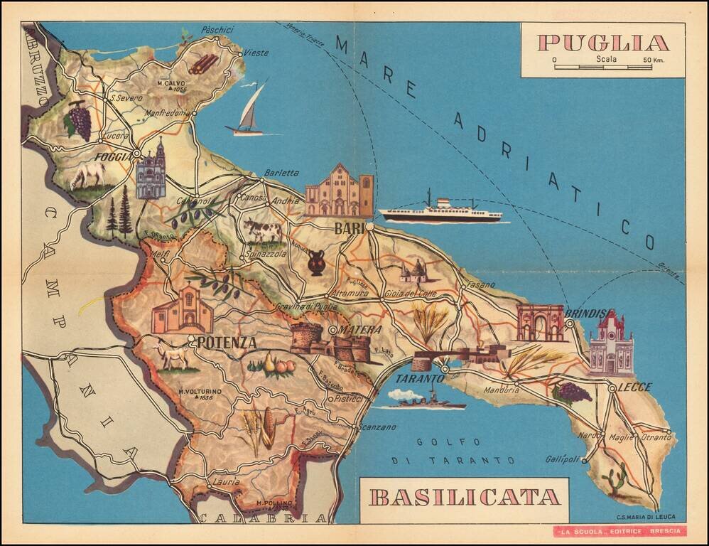 Basilicata