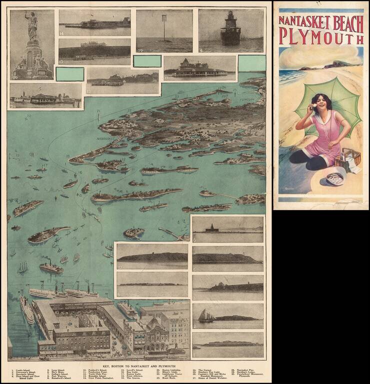 (Nantasket Beach Plymouth)