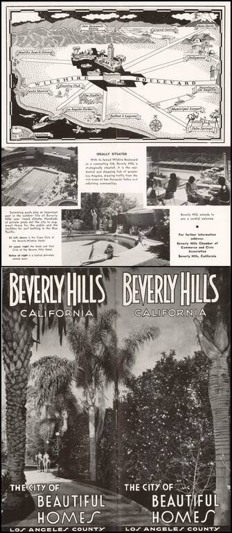 Beverly Hills California