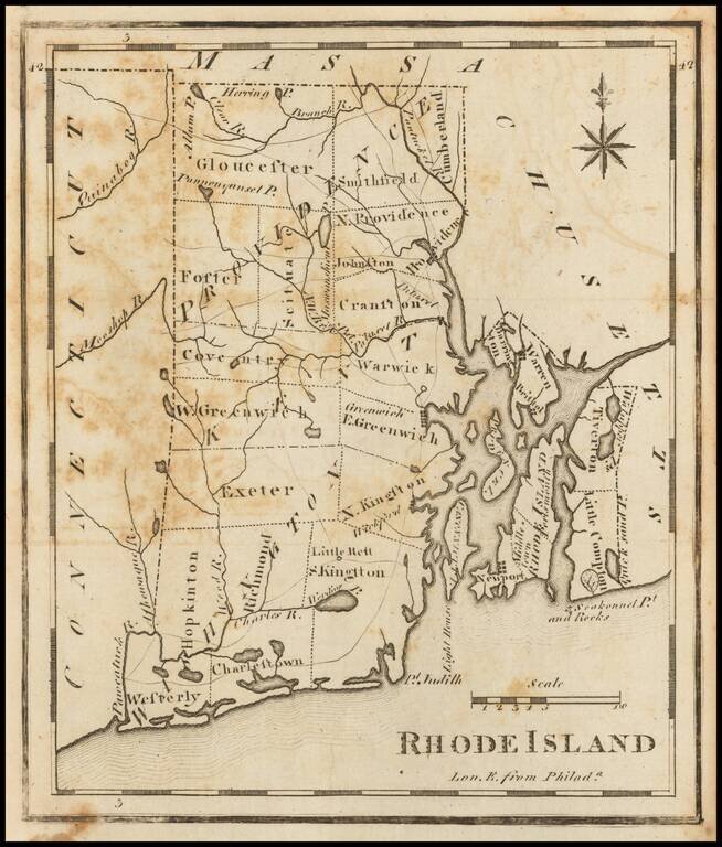 Rhode Island