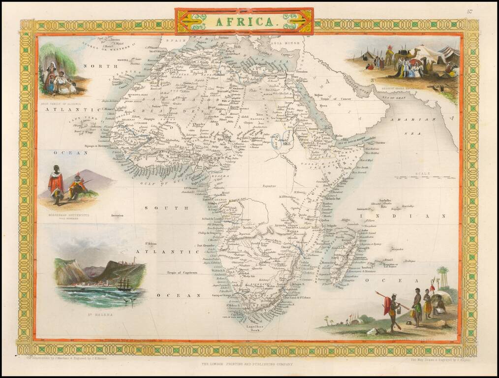 Africa