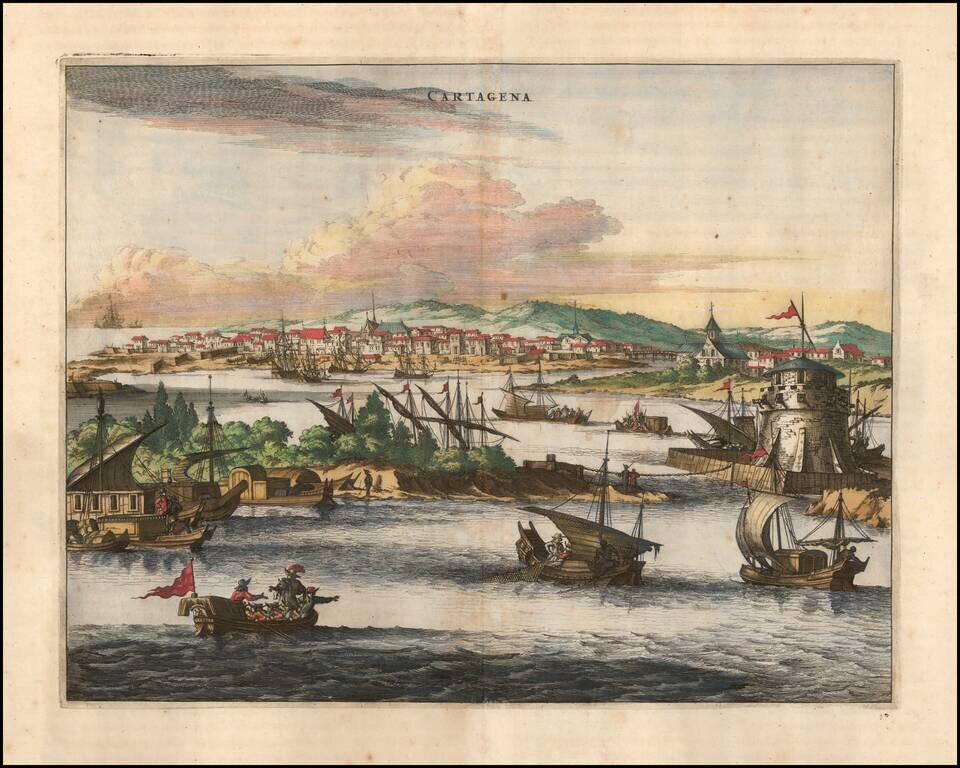 Cartagena