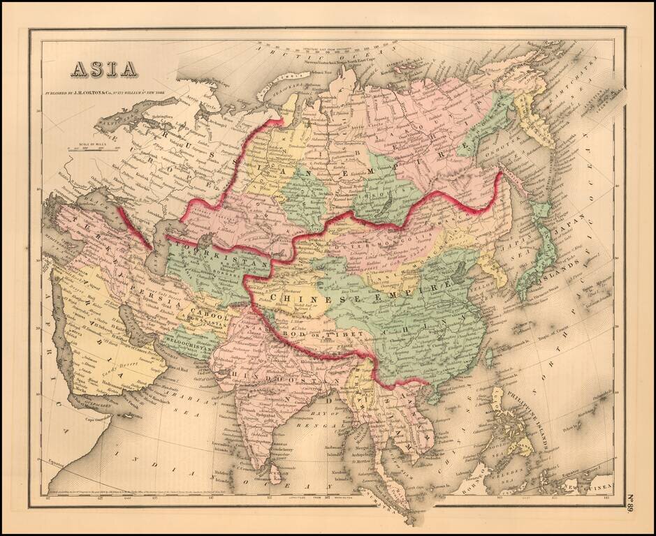 Asia