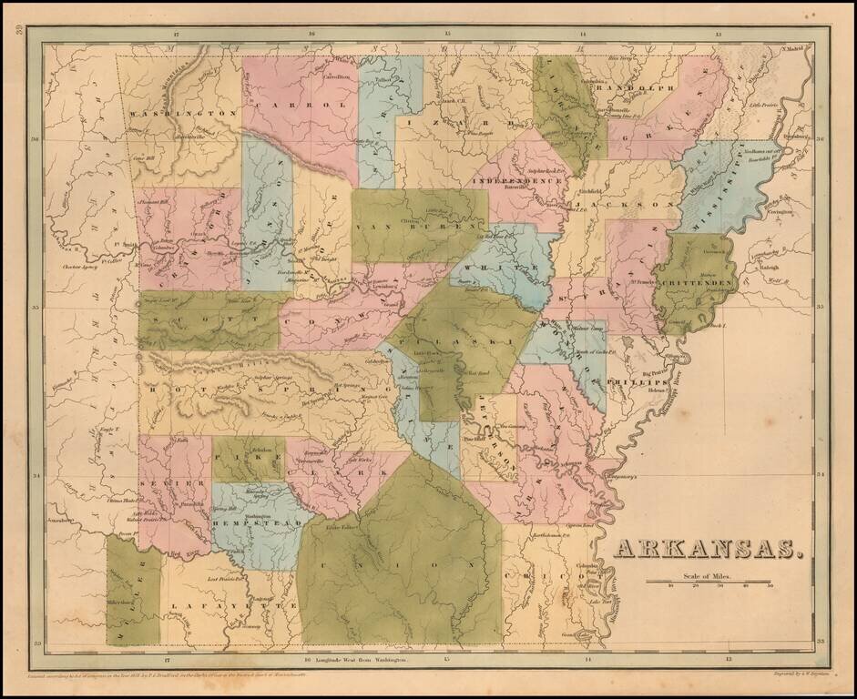 Arkansas