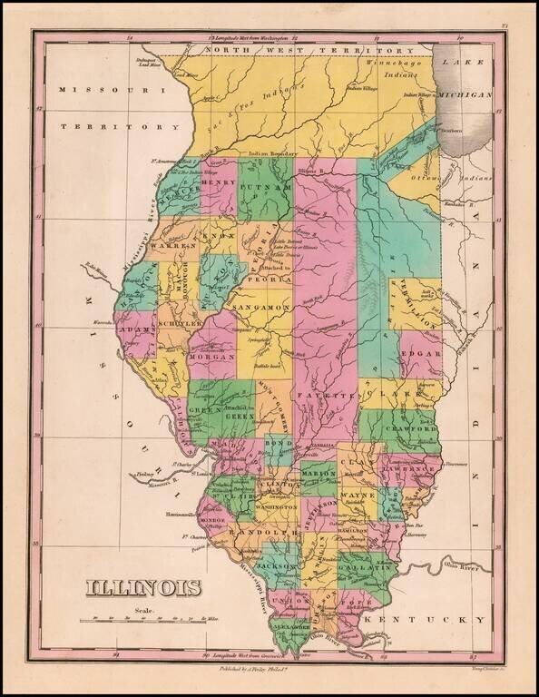 Illinois