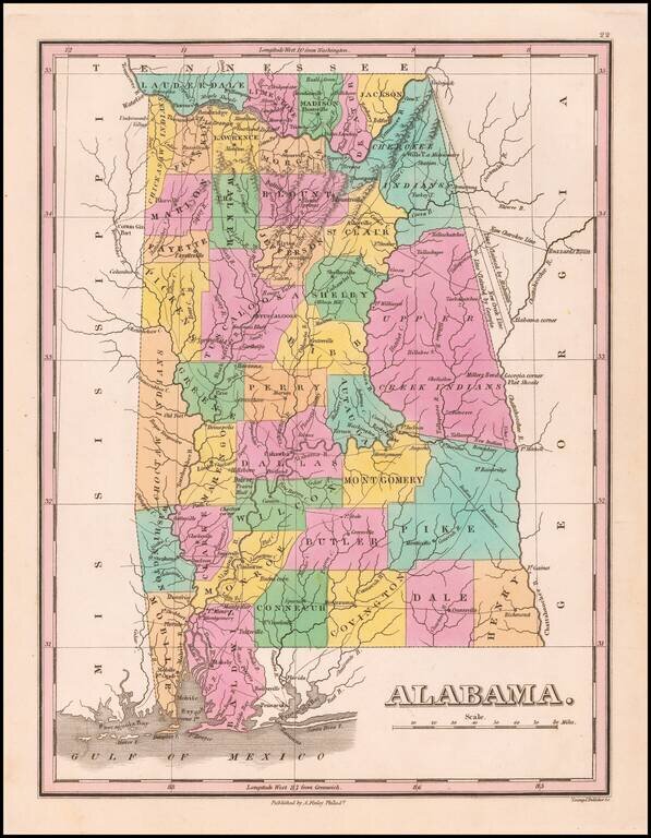 Alabama