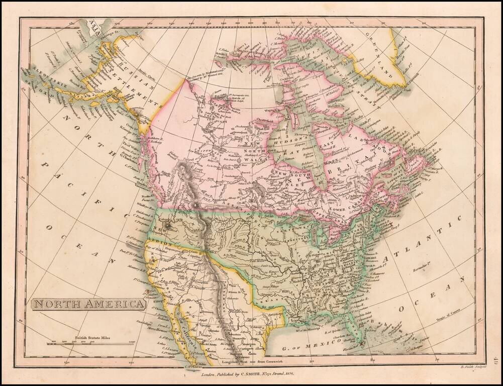 North America