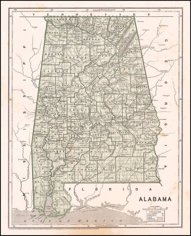 Alabama