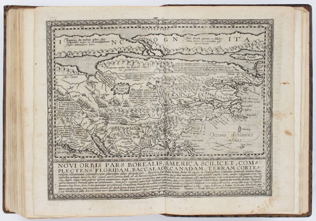 Geographisch Handtbuch