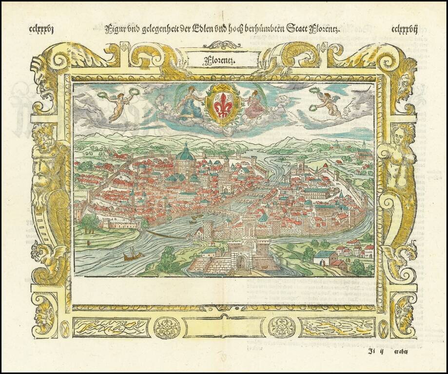 [Florence]  Florentz