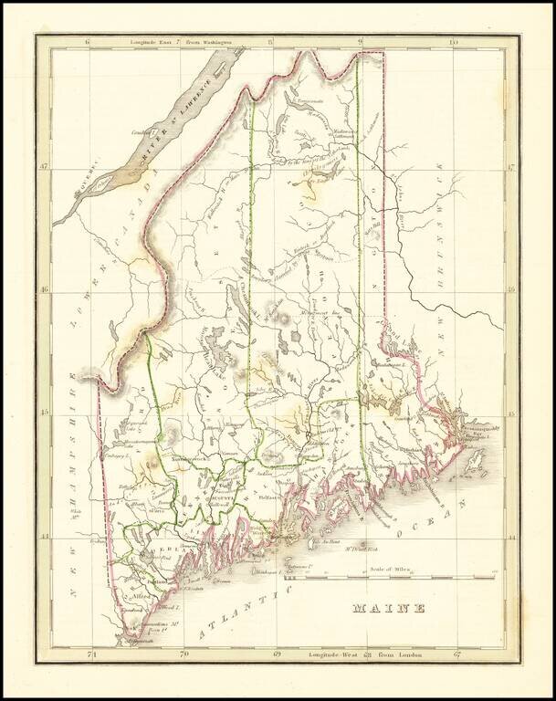 Maine