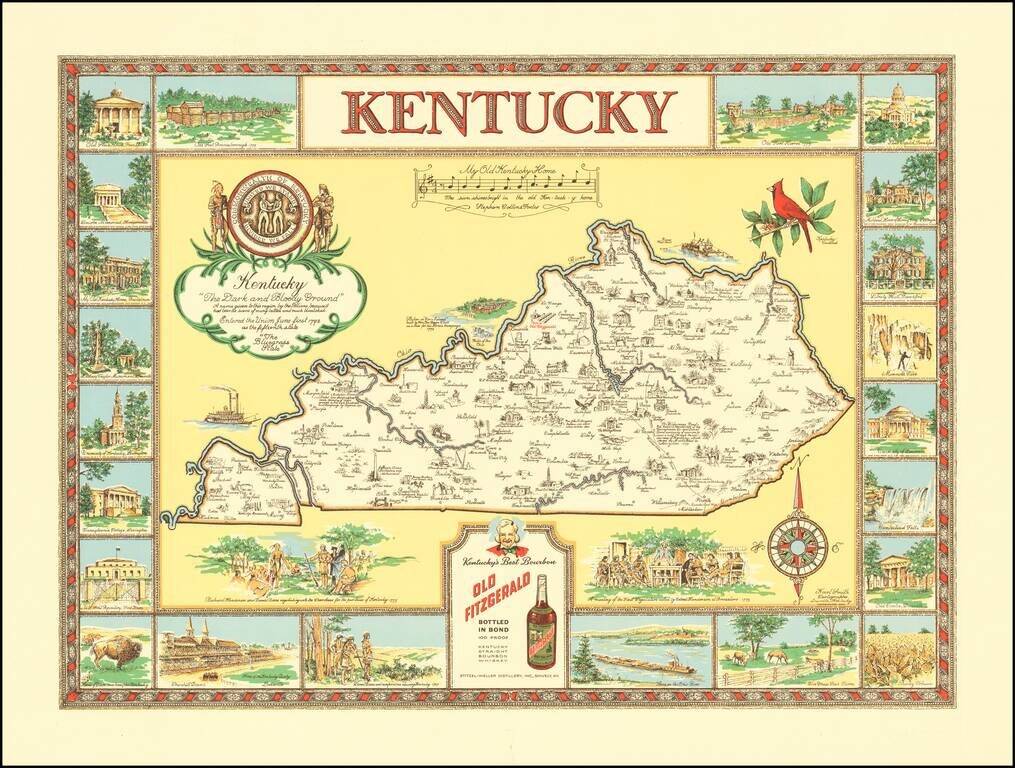 Kentucky