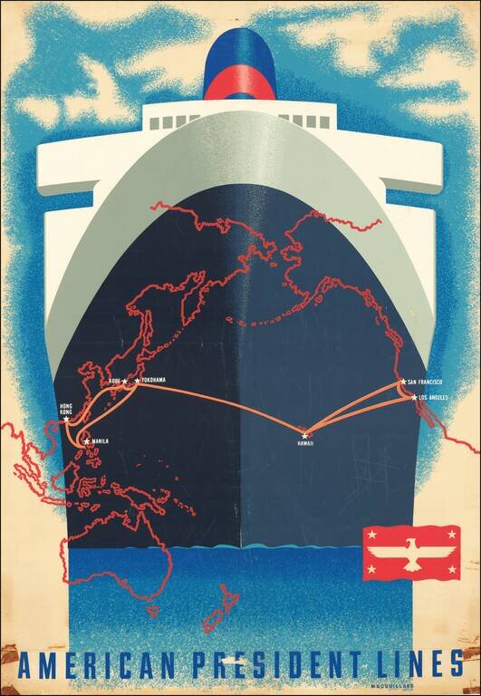 American President Lines