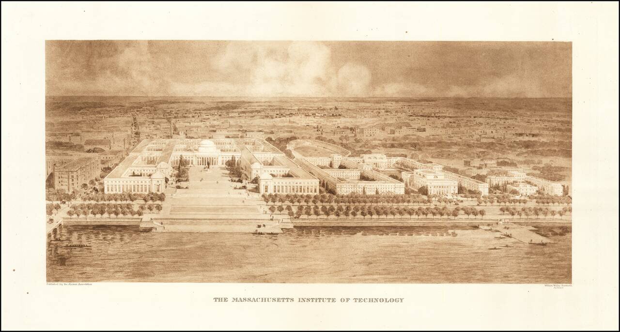 The Massachusetts Institute of Technology