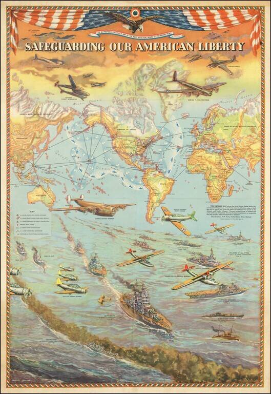 Safeguarding Our American Liberty