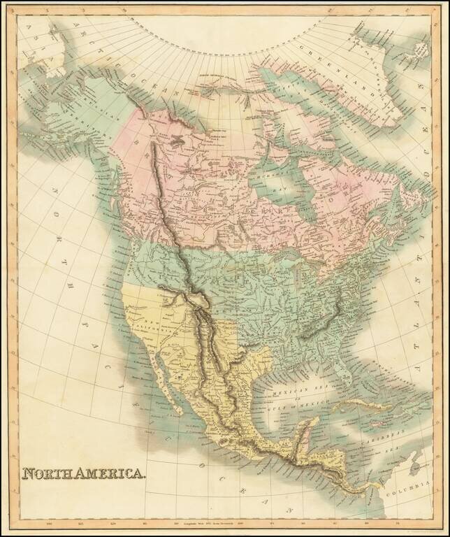 North America