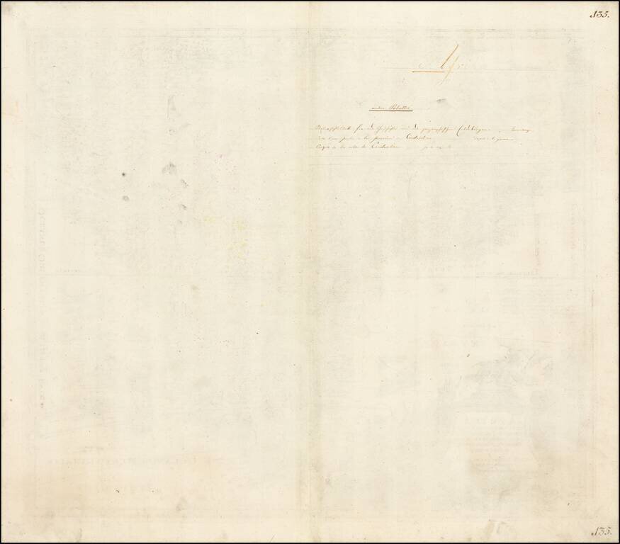 Africa Iuxta Navigationes et Observationes Recentissimas Aucta, Correcta et in Sua Regna et Status Divisa, In Lucem Edita…