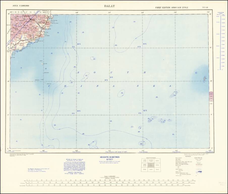 (Vietnam) Saigon | Dalat