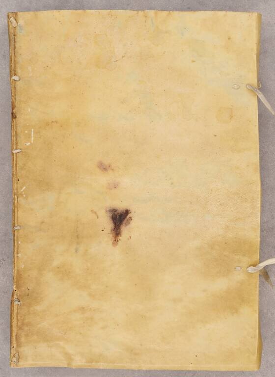 (Early T-O World Map) Etymologiae De Summon Bono