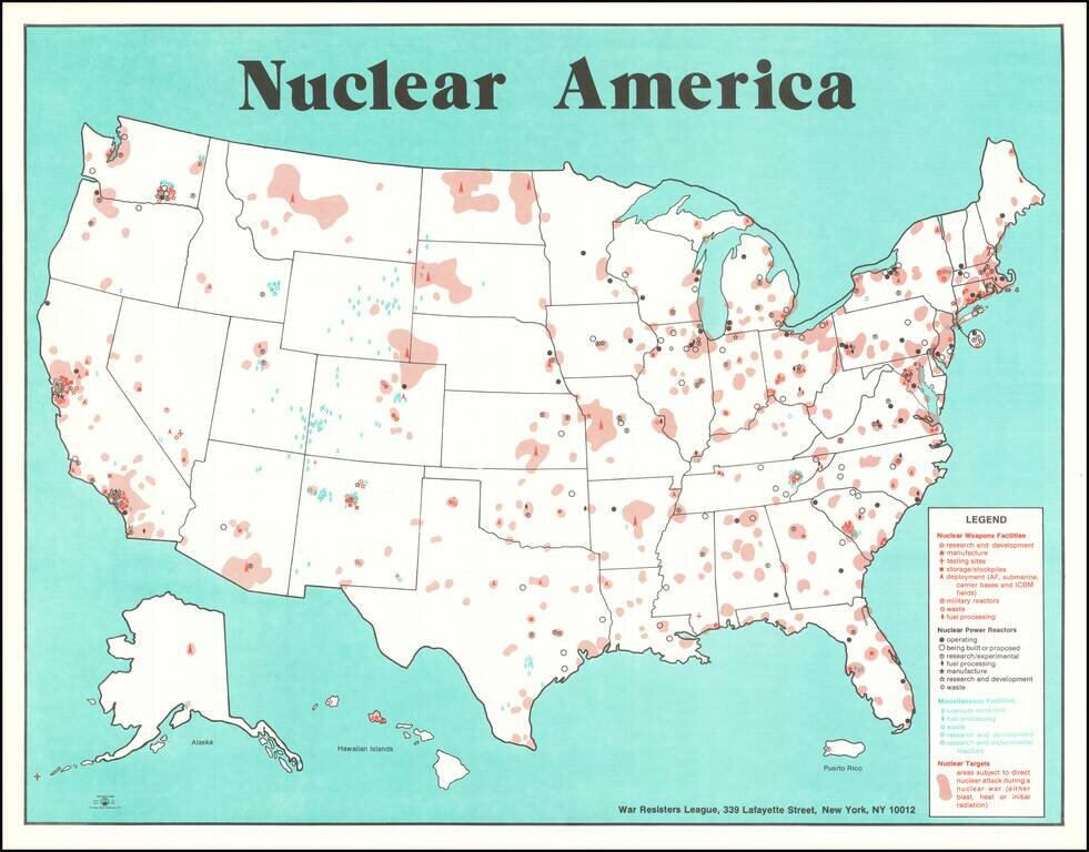 Nuclear America