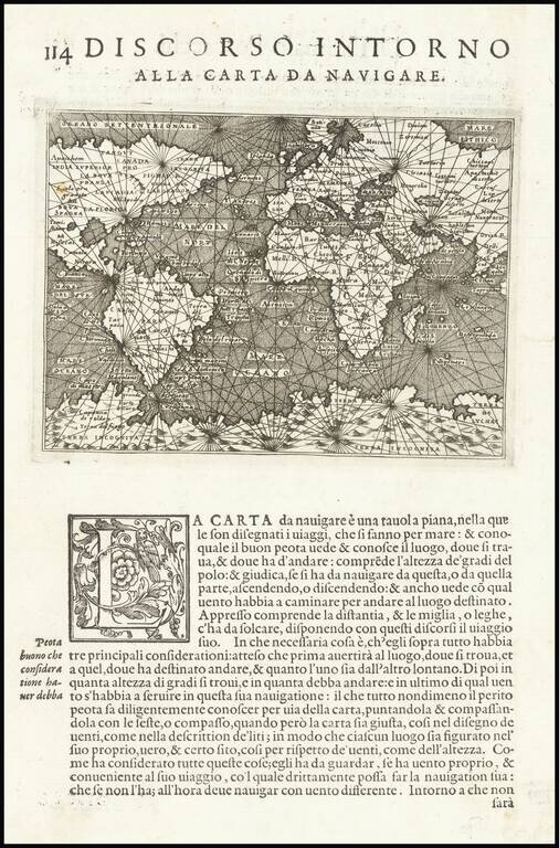 Carta da Navigare