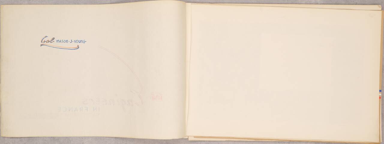 (World War II - The Liberation) Engineers in France | Engineers in Belgium | Engineers on the German Border