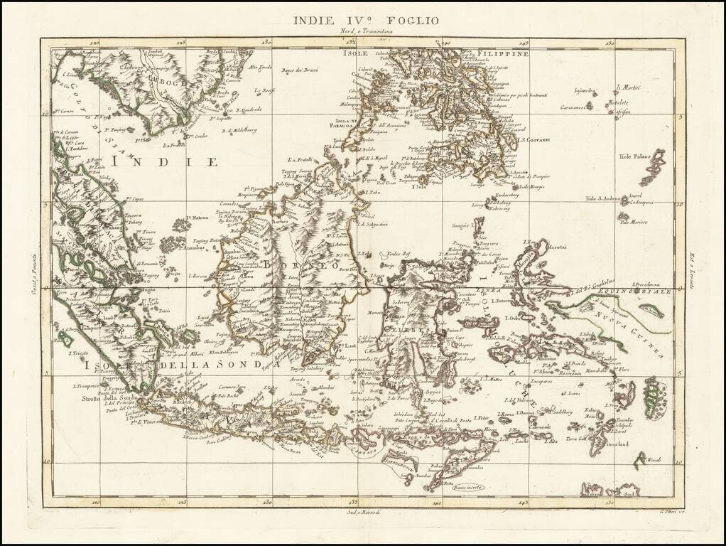 [Philippines, Indonesia, Brunei, Malaysia, Singapore]