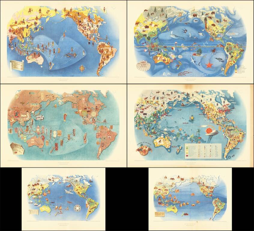 Pageant of the Pacific