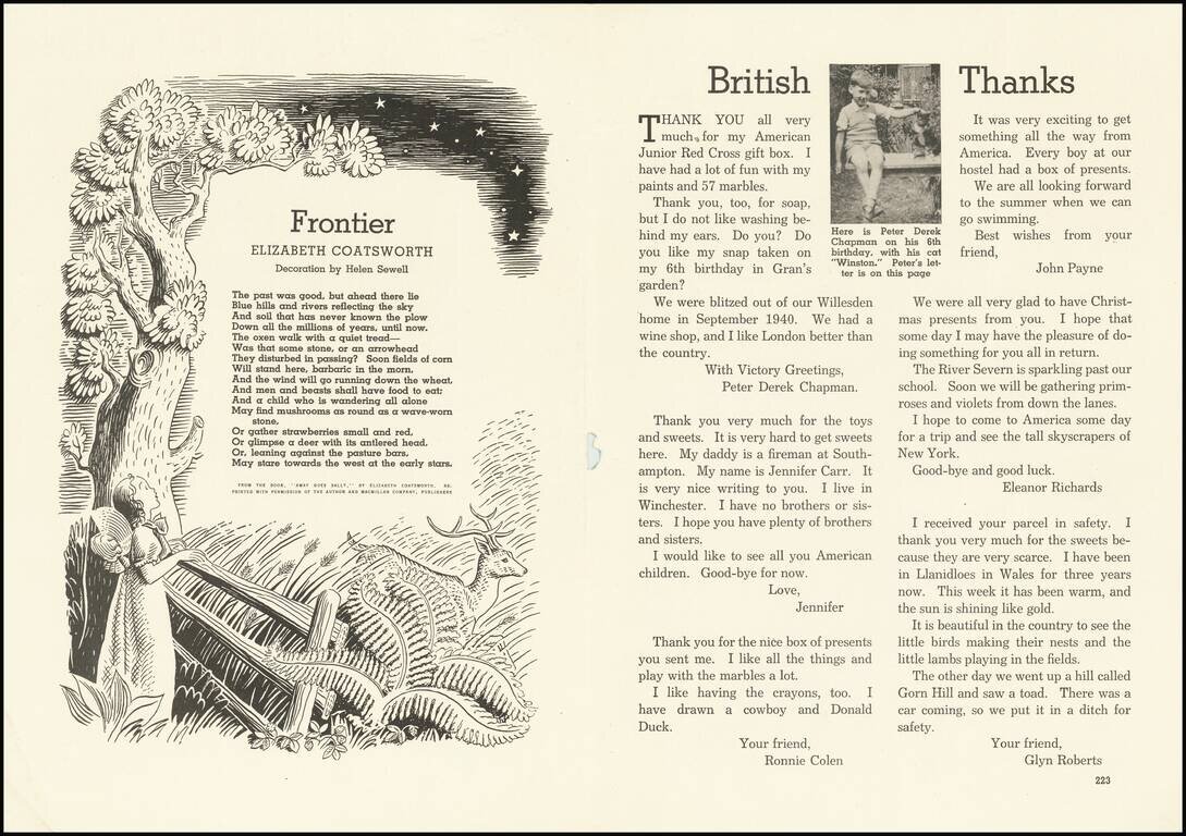Map of North and Central America | Map of South America