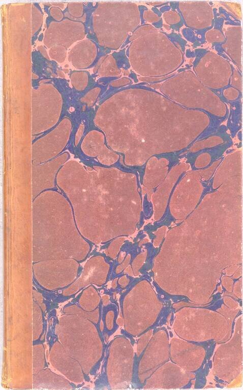 (German Immigration to Missouri) Bericht uber eine Reise nach den Westlichen Staaten Nordamerika's und einen mehrjahrigen Aufenthalt am Missouri (in den Jahren 1824, 1825, 1826 und 1827) in Bezug auf Auswanderung und Uebervölkerung, oder; Das Leben im Inn