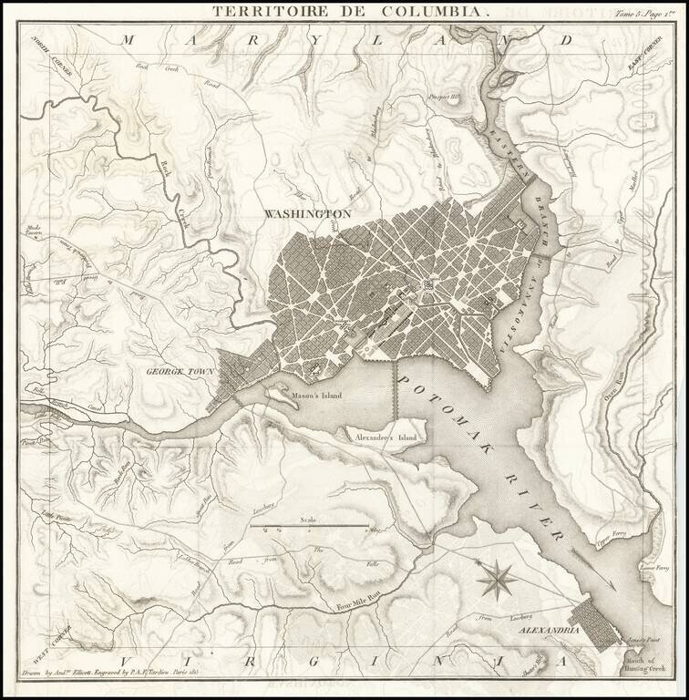 Territoire de Columbia