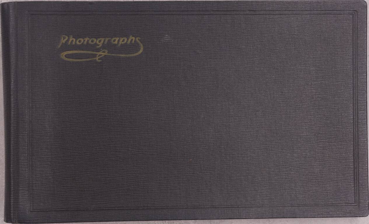 [Photo Album:  Urban Military Academy -- Yosemite Summer Camp -- Hollywood Boys School -- Black Face Images]