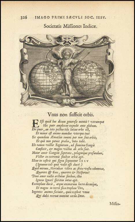 Societatis Missiones Indicae